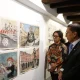 Paviliun Indonesia di Venice Biennale 2026: Imajinasi Seniman Lintas Generasi