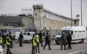 PBB Desak Investigasi Dugaan Penyiksaan Tahanan Palestina oleh Israel