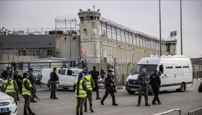 PBB Desak Investigasi Dugaan Penyiksaan Tahanan Palestina oleh Israel