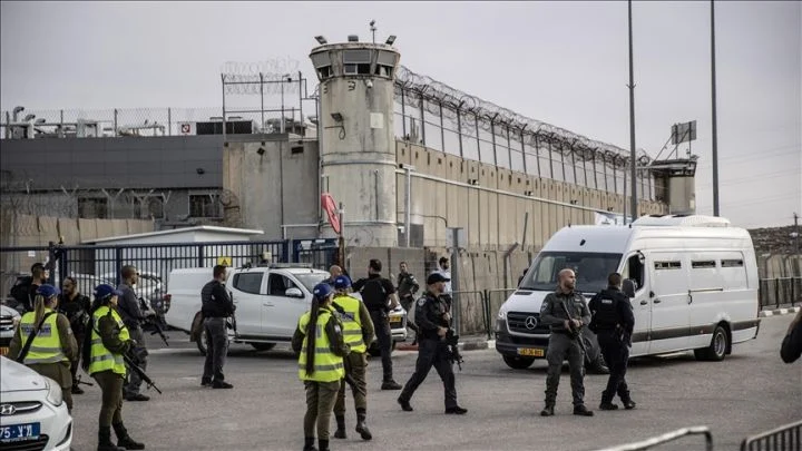 PBB Desak Investigasi Dugaan Penyiksaan Tahanan Palestina oleh Israel