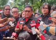 PDIP Tekankan: Ambang Batas Parlemen Harus Dicapai lewat Kesepakatan Lintas Partai