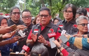 PDIP Tekankan: Ambang Batas Parlemen Harus Dicapai lewat Kesepakatan Lintas Partai
