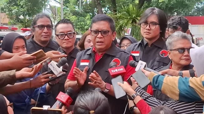 PDIP Tekankan: Ambang Batas Parlemen Harus Dicapai lewat Kesepakatan Lintas Partai