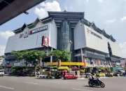 Pedagang Menghadapi Tantangan Baru: Dari Penutupan IP Mall Palembang Hingga Kebijakan Standardisasi Kemasan Rokok