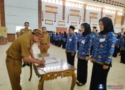 Pegawai Negeri Sipil: Antara Impian dan Realita