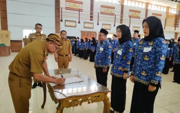 Pegawai Negeri Sipil di Indonesia: Tantangan dan Harapan