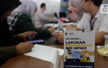 Pelaporan SPT Tembus 13 Juta, Pemerintah Hapus Denda Keterlambatan