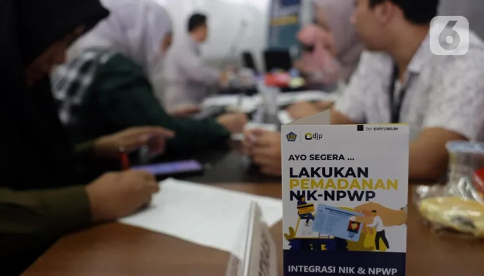 Pelaporan SPT Tembus 13 Juta, Pemerintah Hapus Denda Keterlambatan
