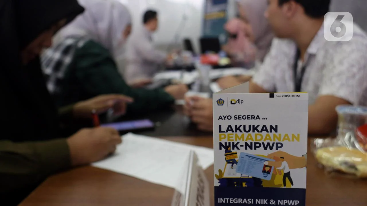 Pelaporan SPT Tembus 13 Juta, Pemerintah Hapus Denda Keterlambatan