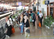 Pelni Catat Penjualan Tiket yang Tinggi Menjelang Libur Idul Adha