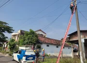 Pemadaman Listrik di Sumatera: Warga Mengeluhkan Kerugian dan Menuntut Ganti Rugi