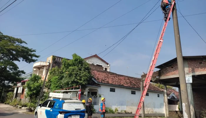Pemadaman Listrik di Sumatera: Warga Mengeluhkan Kerugian dan Menuntut Ganti Rugi