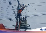 Pemadaman Listrik Massal di Medan: PLN Diminta Beri Kompensasi