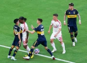 Pemain Barcelona SC dan Boca Juniors Siap Tampil di Piala Dunia 2026