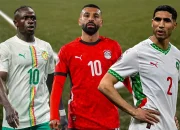 Pemain Bintang Sadio Mane dan Achraf Hakimi Siap Tampil di Piala Dunia 2026