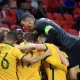 Pemain Muda Italia, Cristian Volpato, Bergabung dengan Tim Nasional Australia Sebelum Piala Dunia