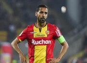 Pemain Muda RC Lens, Mezian Mesloub Soares, Menjadi Héros dengan Gol di Menit Kedua Belas