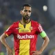 Pemain Muda RC Lens, Mezian Mesloub Soares, Menjadi Héros dengan Gol di Menit Kedua Belas