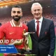 Pemain Terbaik Liga Utama Inggris: Penghargaan dan Prestasi
