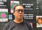 Pemaksaan Andrie Yunus Jadi Saksi Sidang Militer Dikecam Koalisi Sipil: Ancaman Hukum dan Pelanggaran Hak