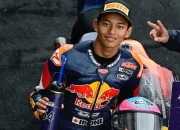 Pembalap Muda Indonesia Siap Menghadapi Tantangan Baru di Moto3 Junior World Championship 2026