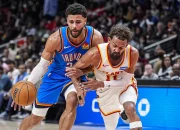 Pembaruan Cedera Ajay Mitchell: Dokter Keluarkan Skenario Terburuk untuk Pemain OKC Thunder