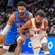 Pembaruan Cedera Ajay Mitchell: Dokter Keluarkan Skenario Terburuk untuk Pemain OKC Thunder
