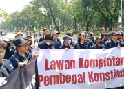Pembegalan di Jakarta Barat: Fakta dan Tindakan
