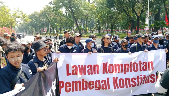 Pembegalan di Jakarta Barat: Fakta dan Tindakan