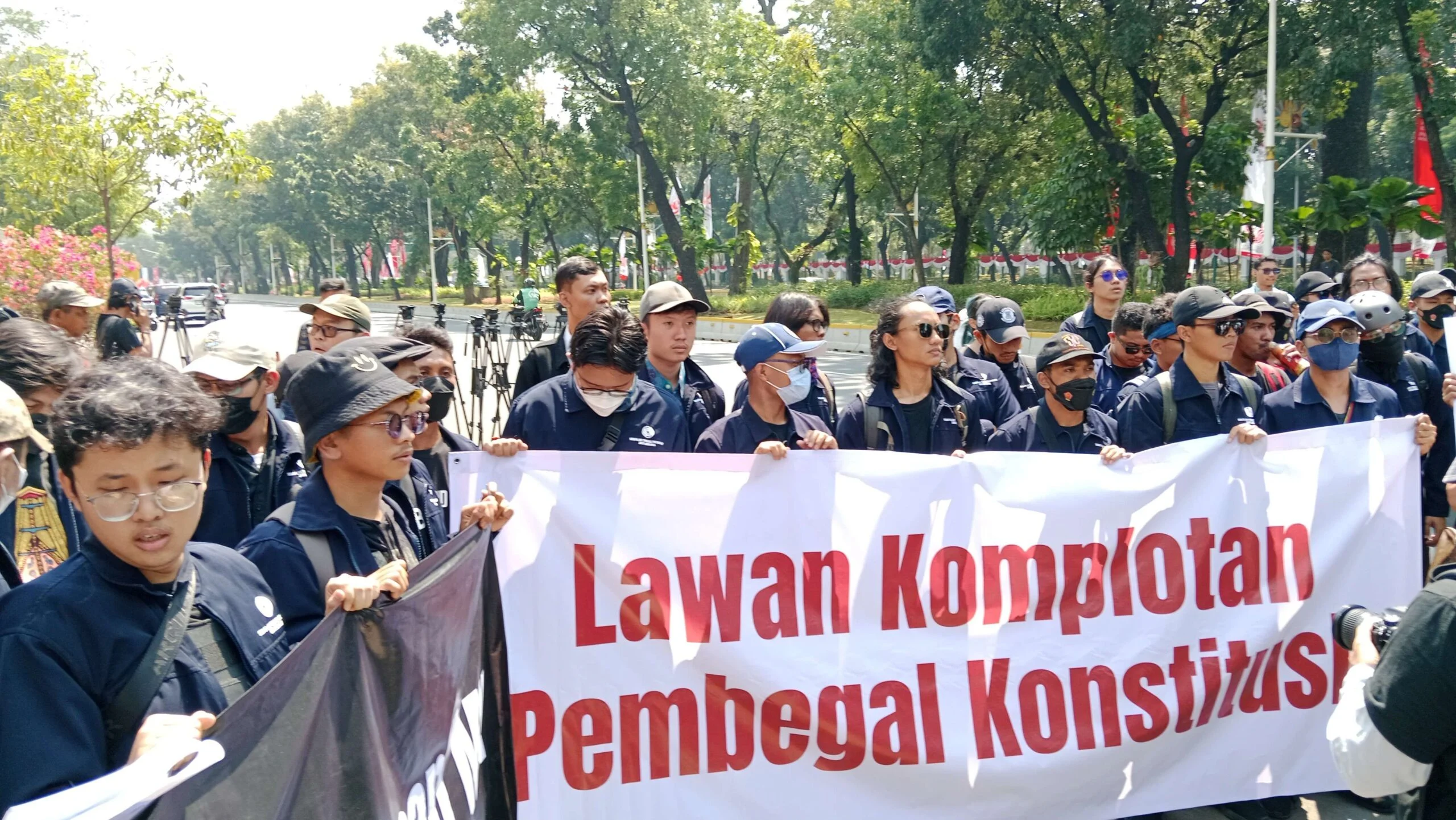 Pembegalan di Jakarta Barat: Fakta dan Tindakan