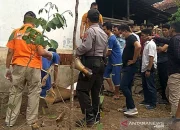 Pembunuhan Kalteng: Motif Konflik Lahan Terungkap, Buron Kasus Pembunuhan Satu Keluarga di Perbatasan Kalteng-Kaltim Ditangkap