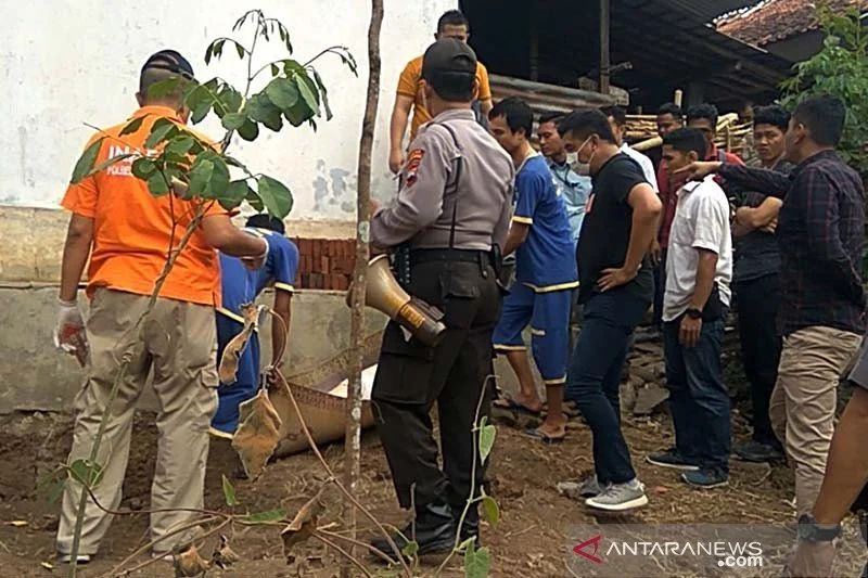 Pembunuhan Kalteng: Motif Konflik Lahan Terungkap, Buron Kasus Pembunuhan Satu Keluarga di Perbatasan Kalteng-Kaltim Ditangkap