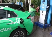Pemda Bebaskan Pajak Daerah untuk Kendaraan Listrik, Begini Sikap Asosiasi SPKLU