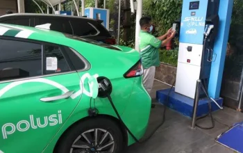 Pemda Bebaskan Pajak Daerah untuk Kendaraan Listrik, Begini Sikap Asosiasi SPKLU