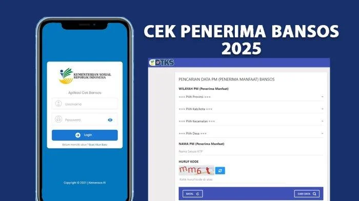 Pemerintah Cairkan Bansos PKH dan BPNT Tahap 2 di Mei 2026, Cek Nama Penerima dan Besaran Bantuan