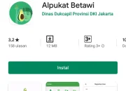 Pemerintah DKI Jakarta Luncurkan Alpukat Betawi 2.0 untuk Memudahkan Layanan Administrasi Kependudukan