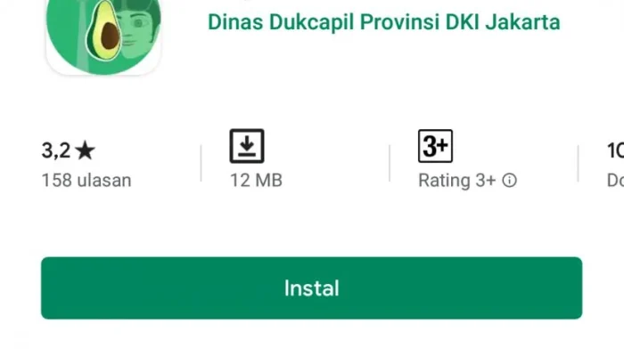 Pemerintah DKI Jakarta Luncurkan Alpukat Betawi 2.0 untuk Memudahkan Layanan Administrasi Kependudukan