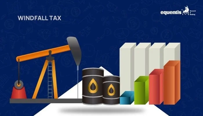 Pemerintah Impos Windfall Tax Pada Ekspor Petrol, Apa Dampaknya Bagi Harga Bahan Bakar?