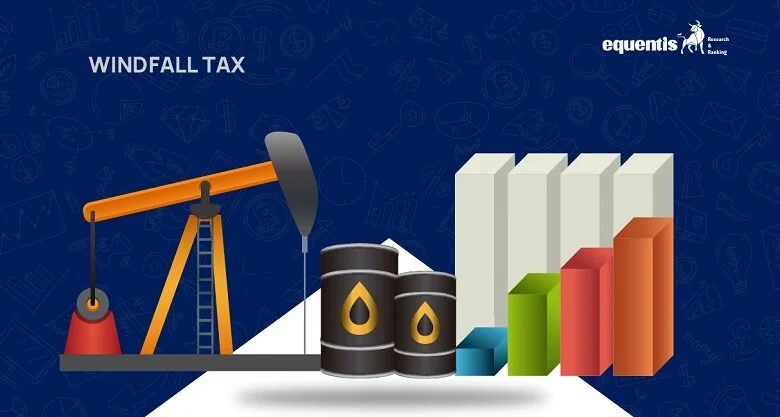 Pemerintah Impos Windfall Tax Pada Ekspor Petrol, Apa Dampaknya Bagi Harga Bahan Bakar?