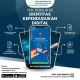 Pemerintah Perkuat Sistem Digitalisasi Bantuan Sosial dengan Identitas Kependudukan Digital