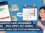 Pemerintah Perluas Digitalisasi Bansos ke 42 Daerah, Bagaimana Cara Cek Status Penerima?