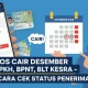 Pemerintah Perluas Digitalisasi Bansos ke 42 Daerah, Bagaimana Cara Cek Status Penerima?