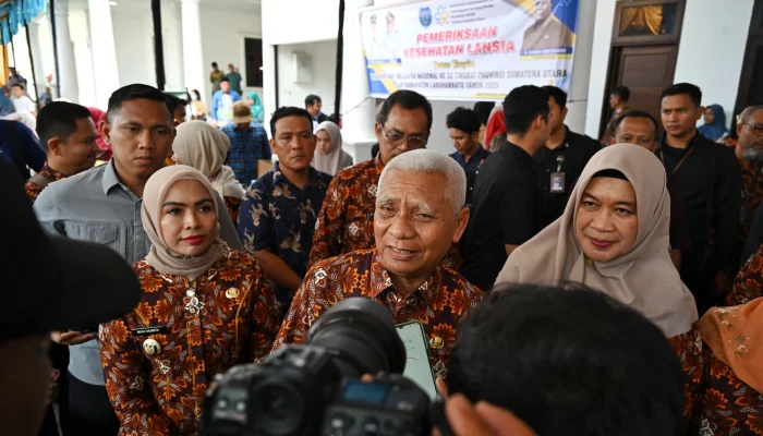Pemerintah PL Berkomitmen untuk Keluarga, Kesehatan Mental, dan Pemuda