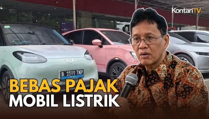 Pemerintah Siapkan 100 Ribu Subsidi Motor Listrik, Berlaku Juni 2026