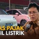 Pemerintah Siapkan 100 Ribu Subsidi Motor Listrik, Berlaku Juni 2026
