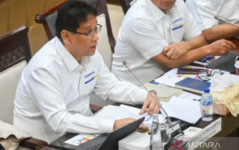 Pemerintah Siapkan Badan Ekspor, Purbaya: Nanti Presiden yang Umumkan