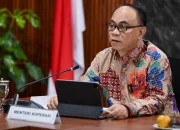 Pemerintah Siapkan Gaji Manajer Kopdes Merah Putih Selama 2 Tahun