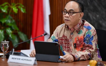 Pemerintah Siapkan Gaji Manajer Kopdes Merah Putih Selama 2 Tahun