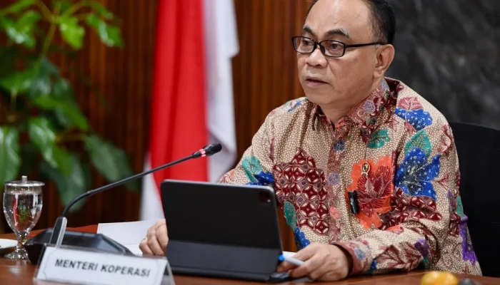 Pemerintah Siapkan Gaji Manajer Kopdes Merah Putih Selama 2 Tahun