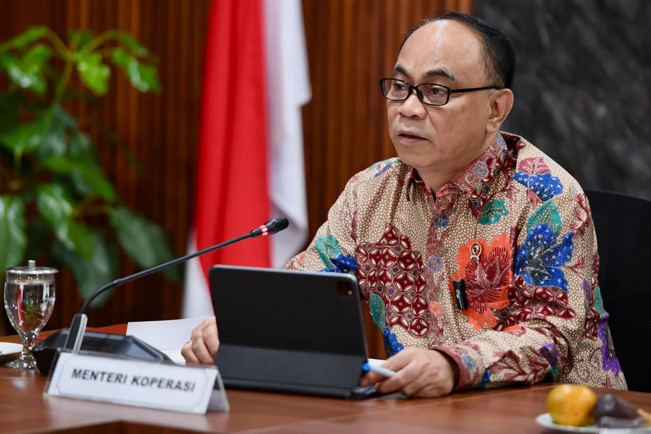 Pemerintah Siapkan Gaji Manajer Kopdes Merah Putih Selama 2 Tahun